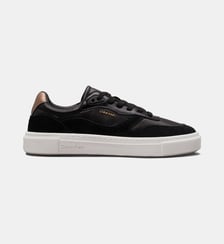 Baskets basses Cupsole Lace Up Calvin Klein
