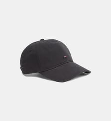 Casquette coton drapeau Tommy Hilfiger