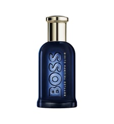 Boss Bottled Triumph Elixir - Elixir de parfum BOSS