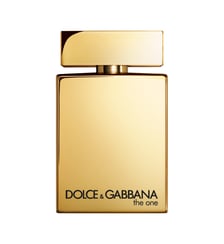Eau de Parfum Gold Dolce & Gabbana Beauty