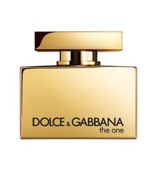 Eau de Parfum Gold Dolce & Gabbana Beauty