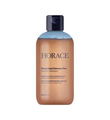 Shampoing Cheveux Fins  Horace