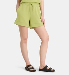 Short Atrium high rise ample double soft Varley
