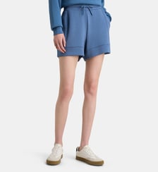 Short Atrium high rise ample double soft Varley