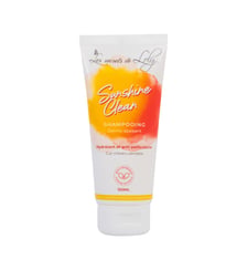 Shampooing dermo-apaisant Les Secrets de Loly
