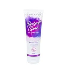 Shampooing Les Secrets de Loly