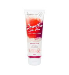 Smoothie Litchi-Mure - Lait Capillaire Les Secrets de Loly