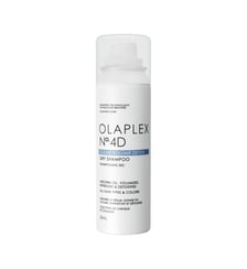 No. 4D Clean Volume Detox - Shampooing sec Olaplex