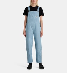 Salopette Norris Bib Overall coton Carhartt WIP