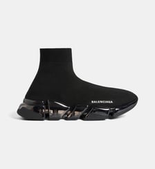 Baskets montantes Speed 2.0 Balenciaga
