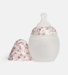 Biberon anti-colique Mimosa 240 ml Elhee x Liberty Elhee