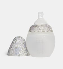 Biberon anti-colique 240 ml Elhee x Liberty Elhee