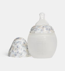 Biberon anti-colique Honey 240 ml Elhee x Liberty Elhee