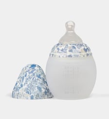 Biberon anti-colique Elhée x Liberty 240 ml Elhee