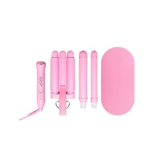 Style Wand - Fer a boucler interchangeable Mermade