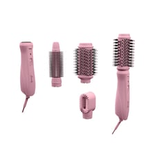 Brosse soufflante interchangeable Mermade