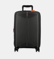 Valise cabine extensible Evaé rigide 4R 55cm Jump