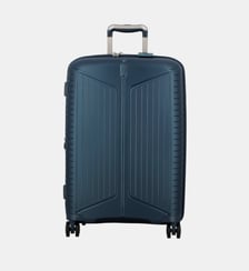 Valise extensible Evaé rigide M 4R 66cm Jump