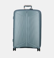 Valise extensible Evaé rigide M 4R 66cm Jump