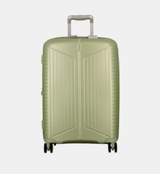 Valise extensible Evaé rigide M 4R 66cm Jump