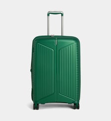 Valise extensible Evaé rigide M 4R 66cm Jump