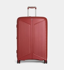 Valise extensible Evaé rigide M 4R 66cm Jump