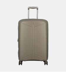 Valise extensible Evaé rigide M 4R 66cm Jump