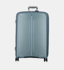 Valise extensible Evaé rigide L 4R 76cm Jump
