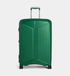 Valise extensible Evaé rigide L 4R 76cm Jump