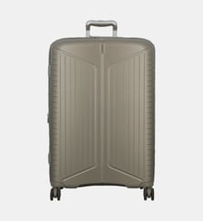 Valise extensible Evaé rigide L 4R 76cm Jump