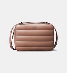 Sac à main camera Quilt Calvin Klein