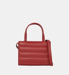 Mini sac cabas Quilt Tote Calvin Klein