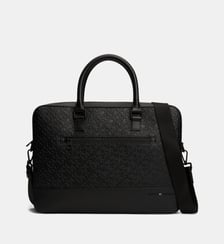 Sac d'ordinateur Monogram Tommy Hilfiger