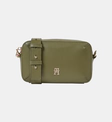 Sac besace camera Chic Tommy Hilfiger