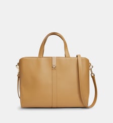Sac à main Heritage satchel Tommy Hilfiger