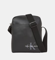 Sac à main Monogram Reporter Calvin Klein