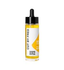 Soin intensif pour cuir chevelu CUT BY FRED