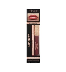 Set Lèvres Gloss et Crayon Profusion