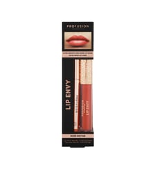 Set Lèvres Gloss et Crayon Profusion