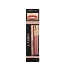 Set Lèvres Gloss et Crayon Profusion