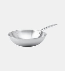 Wok - Ø28 cm De Buyer