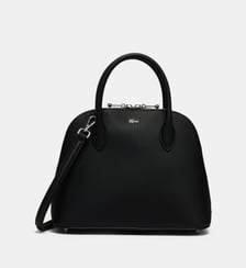 Sac à main bugatti Daily City enduit piqué Lacoste