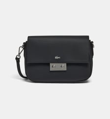 Sac à main Daily City en piqué Lacoste