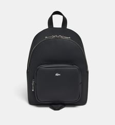 Sac à dos Daily City piqué Lacoste