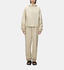 Imperméable droit court Lohj Rains