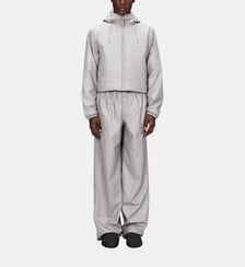 Imperméable droit court Lohj Rains