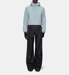 Imperméable droit court Lohj Rains
