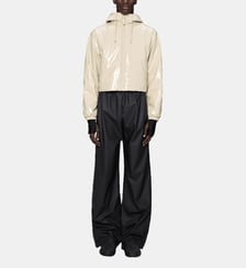 Imperméable droit court Lohj Rains