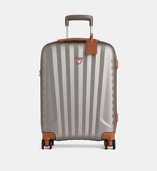 Valise cabine rigide E-Lite Edition Limitée 4R 55 cm Roncato