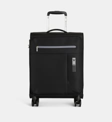 Valise cabine souple Lite Soft 4R 55 cm Roncato